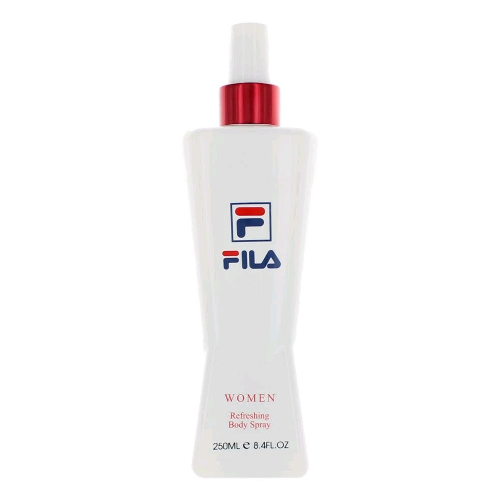 Photo of Fila by Fila, 8.4 oz Refreshing Body Spray for Women